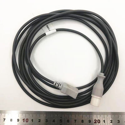 Disposable Human Body Temperature Probe With Scale Medical Monitors