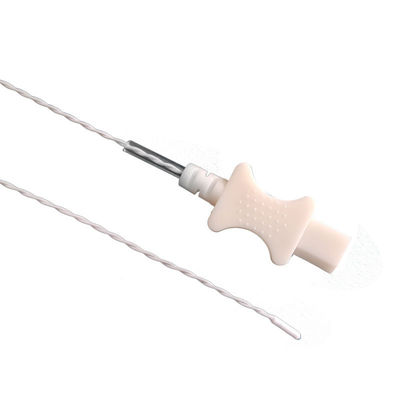 2.252k Disposable Medical Rectal Temperature Probe For Esophageal