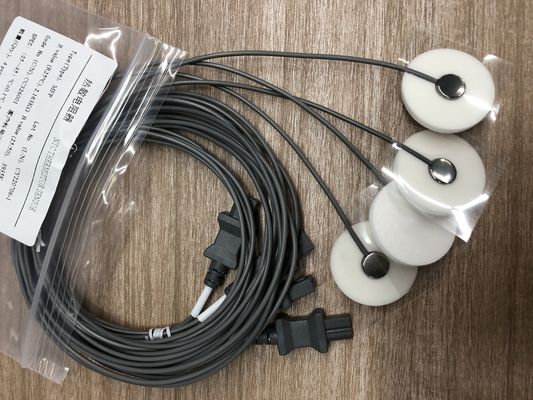 Medical Reusable Small Package Skin Surface Temperature Probe