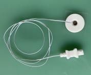 Medical Reusable Small Package Skin Surface Temperature Probe