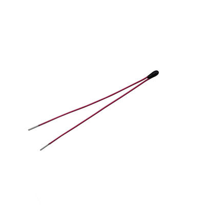 R25℃=20kΩ±0.1℃ B25/50= 3950k NTC Temperature Sensor