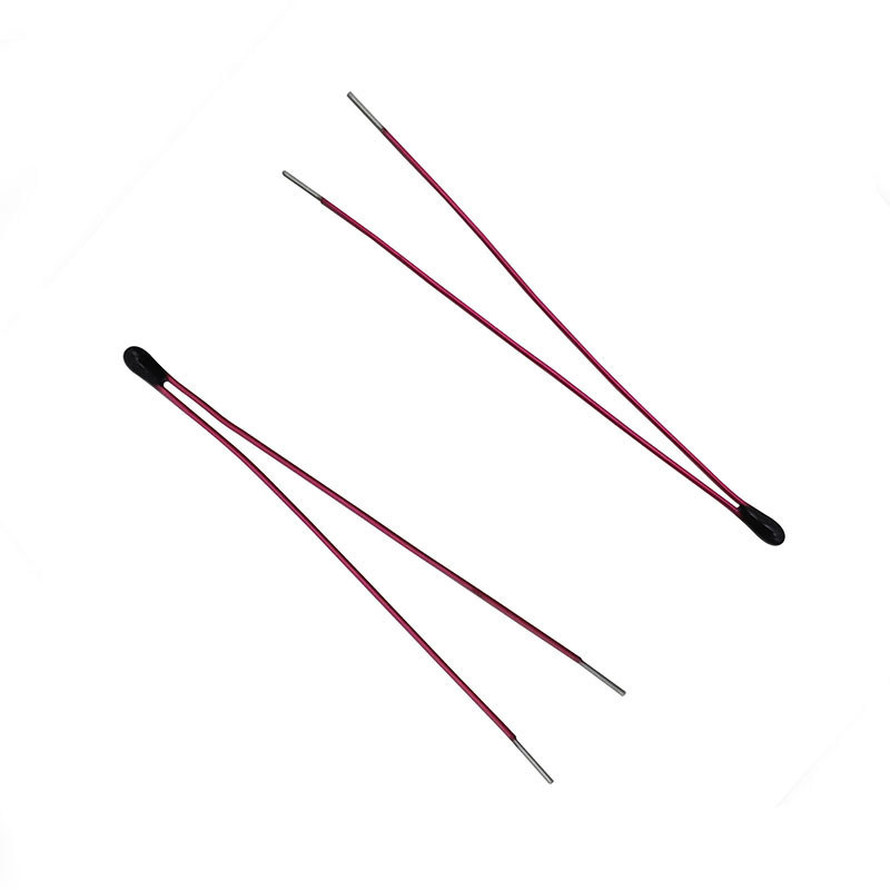 R25℃=20kΩ±0.1℃ B25/50= 3950k NTC Temperature Sensor