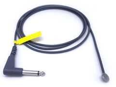 Sonda de temperatura da pele 10KΩ 3935K para incubadora infantil