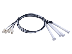 Sensor de temperatura da máquina de café