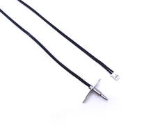 256 sensor de temperatura elétrico da chaleira NTC de 50KΩ 3950K