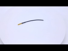 R25=10KΩ±1% B2585=3435K±1% Termistor NTC de filme de poliimida