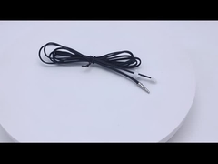 Sensor inteligente de temperatura do banheiro