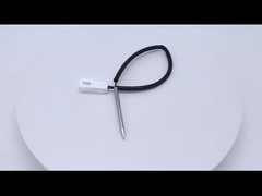 R25℃=5KΩ±5%, B050=3896K±2% Sensor de temperatura NTC