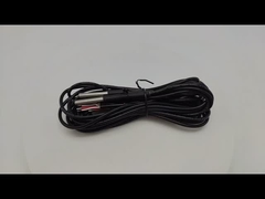 sonda de temperatura cilíndrica